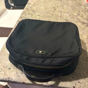 Kate Spade cosmetic bag